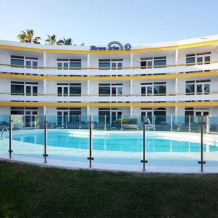 Arco Iris Διαμέρισμα Πλάγια ντελ Ινγκλές Εξωτερικό φωτογραφία